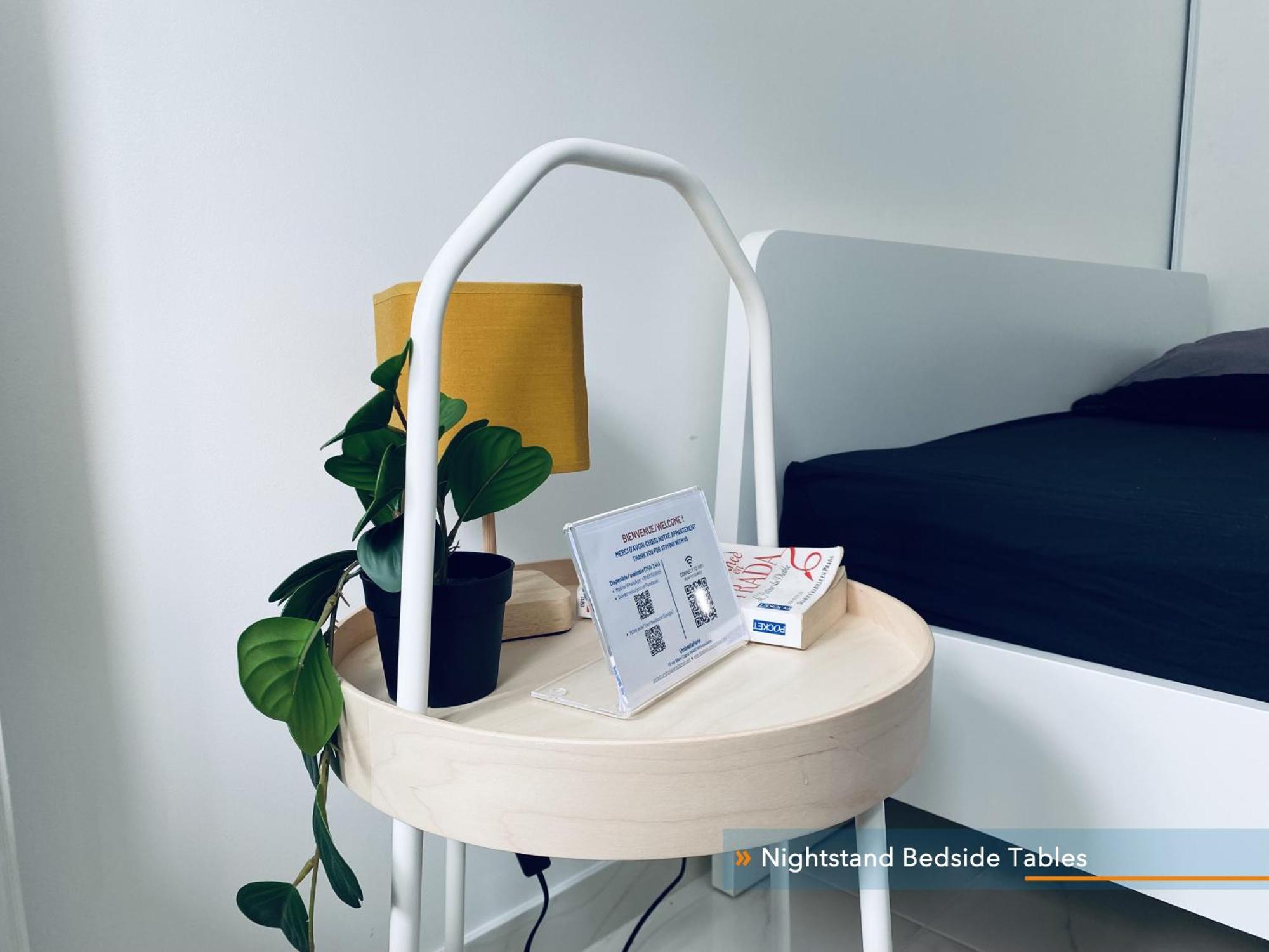 Appartement Parisien Neuf, Moderne Avec Une Grande Salon, 2 Chambres, 4 Lits, Parking Gratuit, 15Min De Paris Et 13 Min Aeroport Orly Вітрі-сюр-Сен Екстер'єр фото