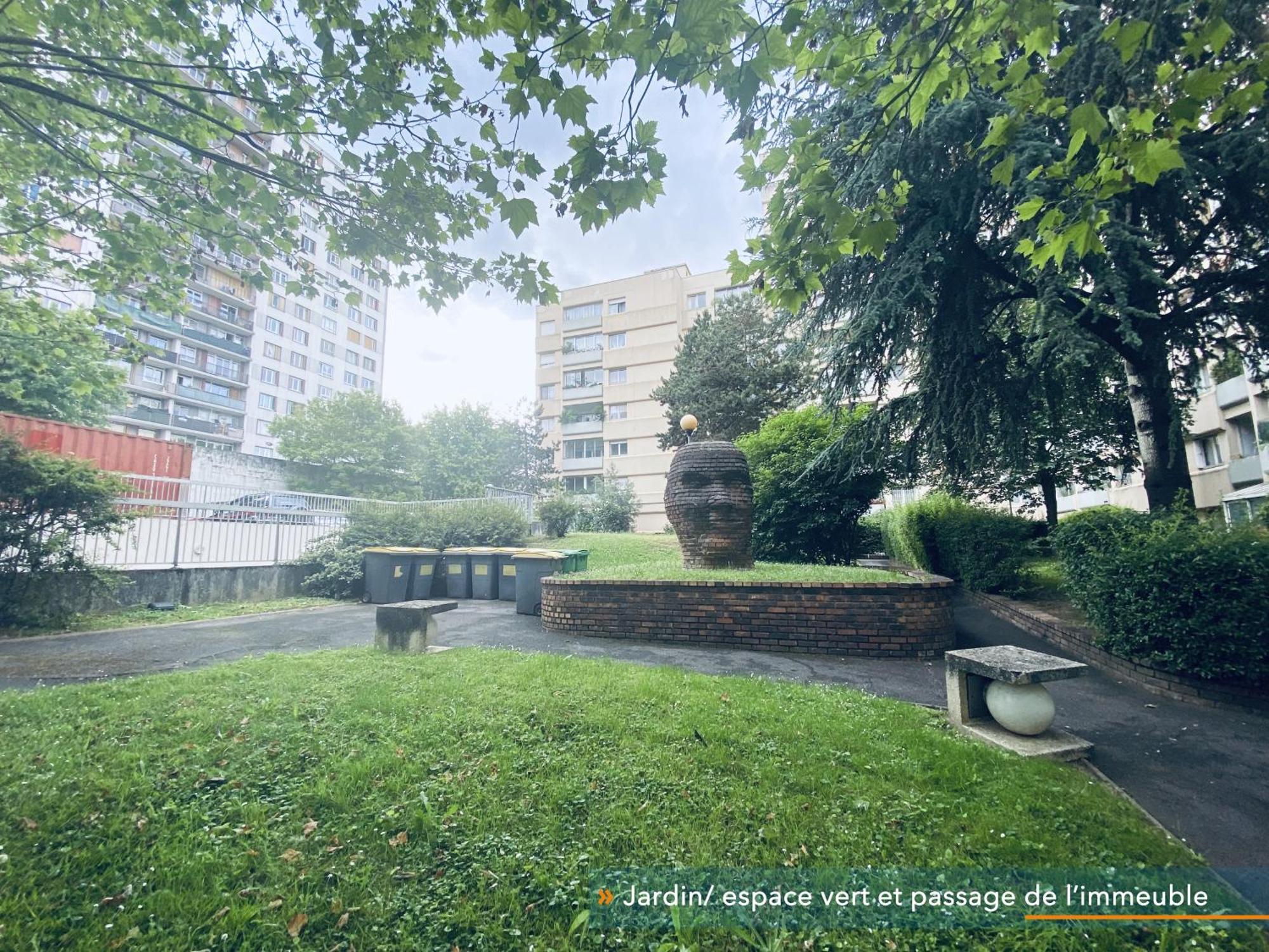 Appartement Parisien Neuf, Moderne Avec Une Grande Salon, 2 Chambres, 4 Lits, Parking Gratuit, 15Min De Paris Et 13 Min Aeroport Orly Вітрі-сюр-Сен Екстер'єр фото
