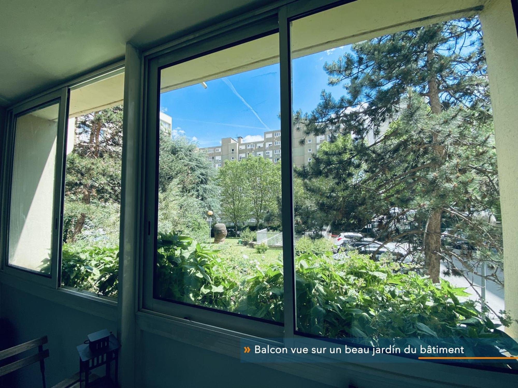 Appartement Parisien Neuf, Moderne Avec Une Grande Salon, 2 Chambres, 4 Lits, Parking Gratuit, 15Min De Paris Et 13 Min Aeroport Orly Вітрі-сюр-Сен Екстер'єр фото