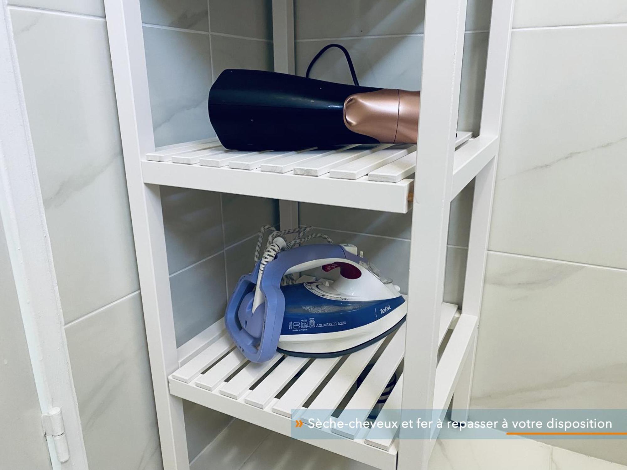 Appartement Parisien Neuf, Moderne Avec Une Grande Salon, 2 Chambres, 4 Lits, Parking Gratuit, 15Min De Paris Et 13 Min Aeroport Orly Вітрі-сюр-Сен Екстер'єр фото