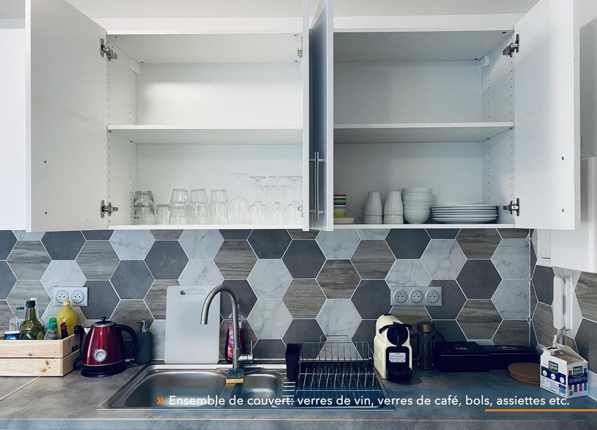 Appartement Parisien Neuf, Moderne Avec Une Grande Salon, 2 Chambres, 4 Lits, Parking Gratuit, 15Min De Paris Et 13 Min Aeroport Orly Вітрі-сюр-Сен Екстер'єр фото