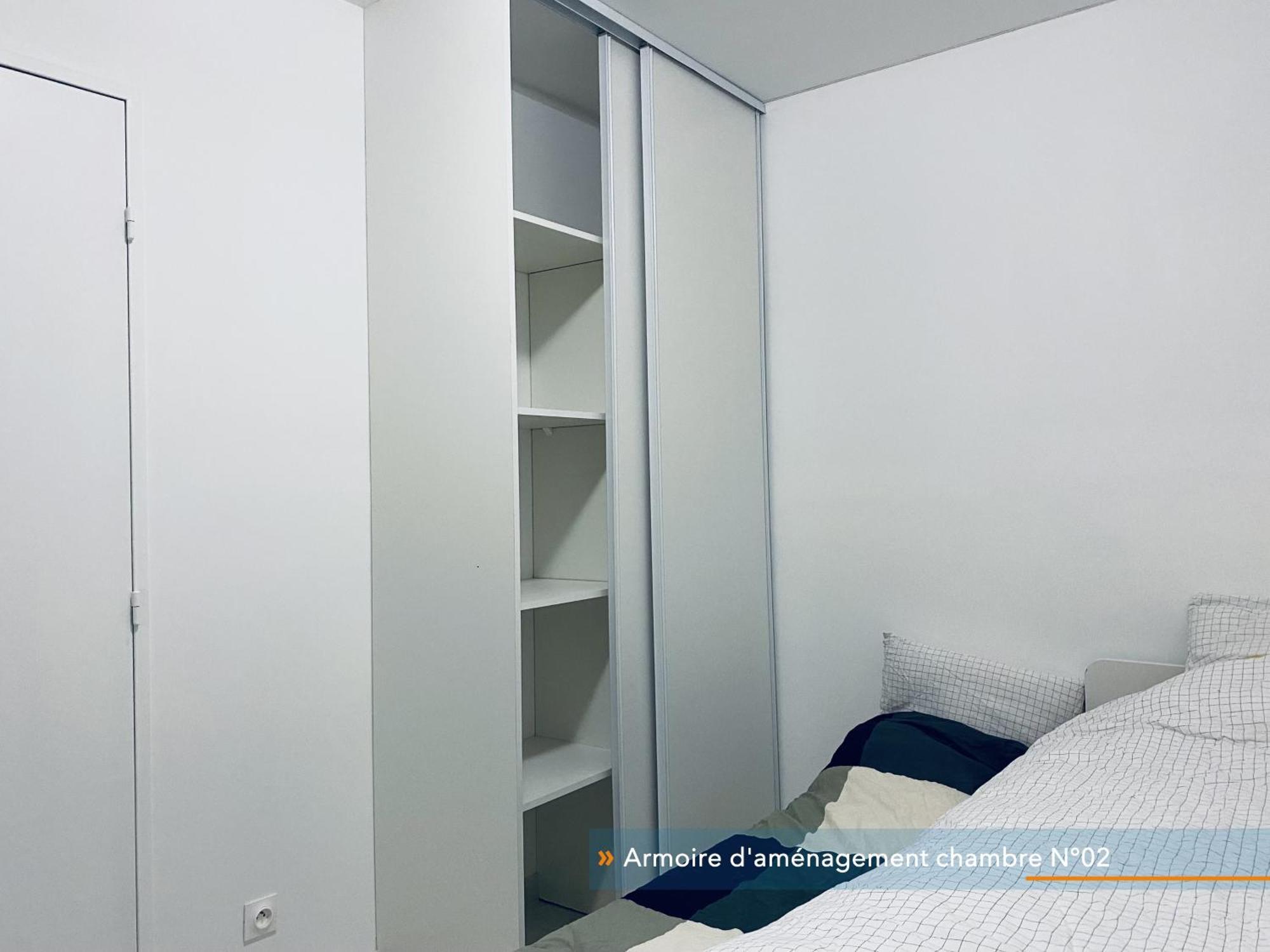 Appartement Parisien Neuf, Moderne Avec Une Grande Salon, 2 Chambres, 4 Lits, Parking Gratuit, 15Min De Paris Et 13 Min Aeroport Orly Вітрі-сюр-Сен Екстер'єр фото